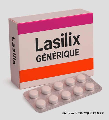 lasilix