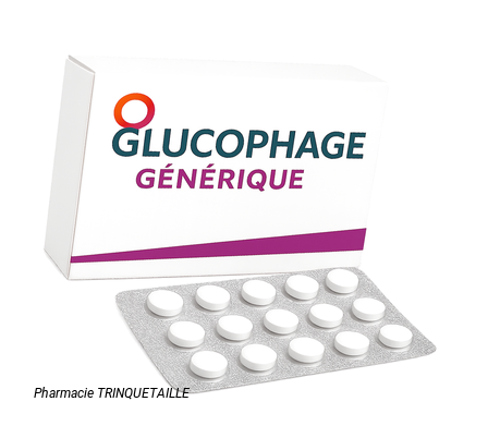 glucophage