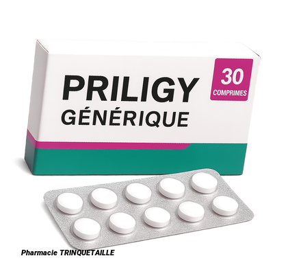 priligy
