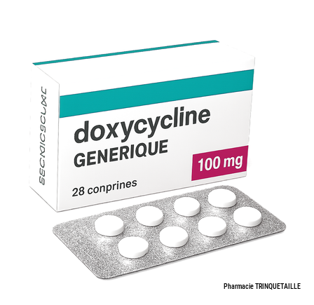 doxycycline