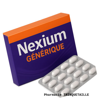 nexium