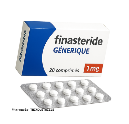 finasteride