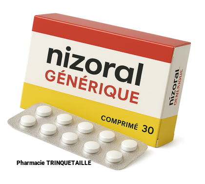 nizoral
