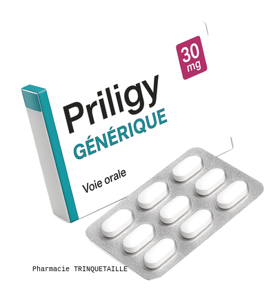 priligy