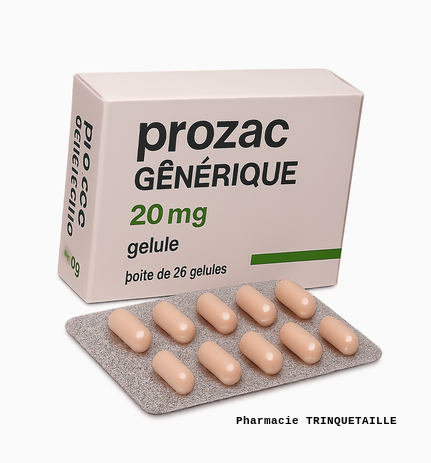 prozac