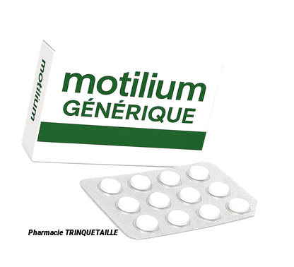 motilium