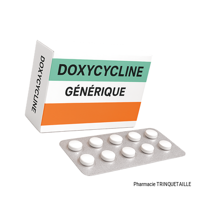 doxycycline