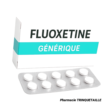 fluoxetine