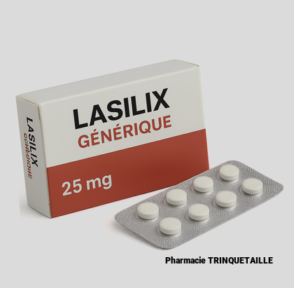 lasilix