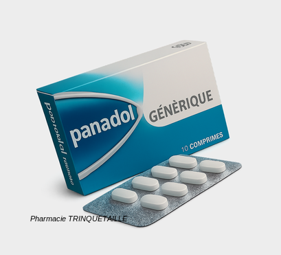 panadol