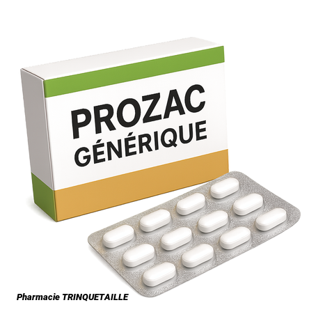 prozac