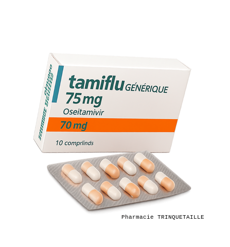 tamiflu