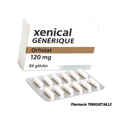 xenical
