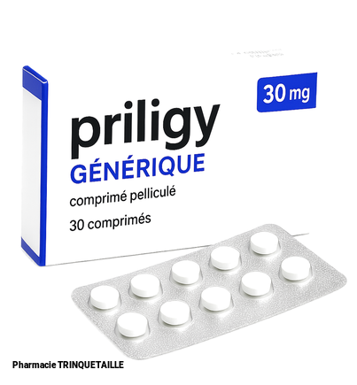 priligy